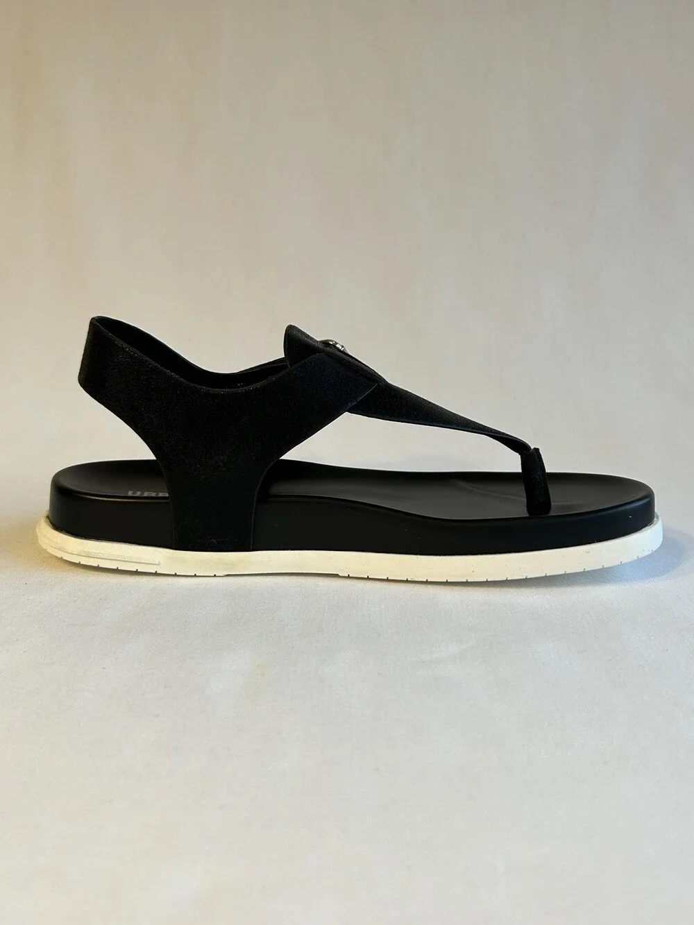 Sandals Womens Size 6.5 Black J/Slides Urban Sport Freya